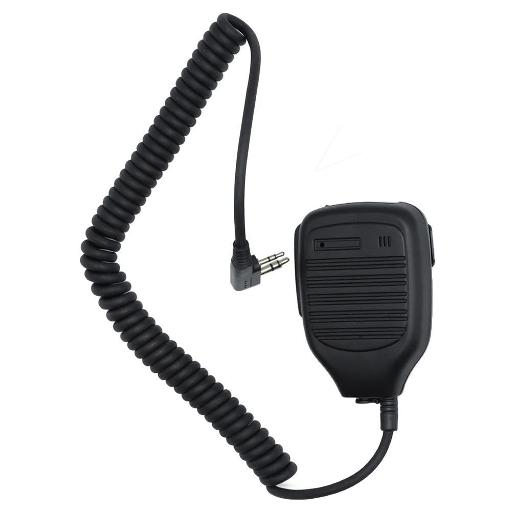 KMC-21 Remote Speaker Microphone for Kenwood TH-F6 TH-F7 TK-2100 TK-3100 TK-3200 TK-340 TK-350 TK-360 TK-370 Radios