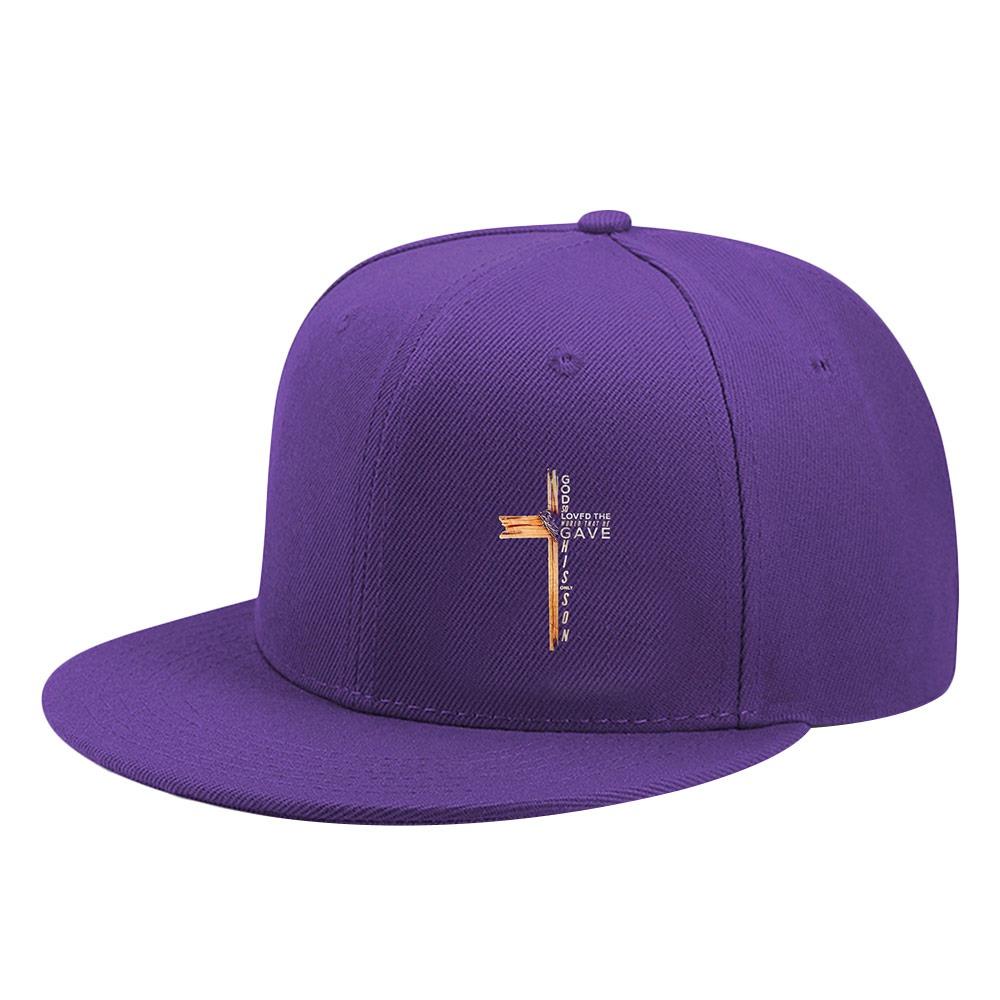 Lightweight Summer Baseball Caps Cross Dad Tucker Hat Casual Snapback Caps  for Men Women