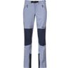 Брюки Bergans Vaagaa Softshell Pants (3185) Husky Синий