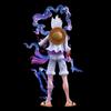 20cm/7.87in Anime One Piece Figur GEAR 5 Nika Sonnengott Luffy Actionfiguren PVC Statue Sammlermodell Spielzeug Geschenke