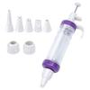 ZISIZ Home Cookie & Decorating Set