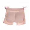 Women Hip Shapewear Panties Butt Lifter Shaper Underwear Sexy Body Shaper Push Up Boxers With Hip Enahncer Padded