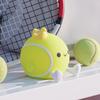 One Tennis Night Light, Bedroom Tap Lamp Sleep Companion Bedside Night Light Birthday Christmas Gift with USB Cable and Manual