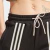 Adidas Originals Adicolor 70er Retro 3-Streifen Jogginghose Damen Unterteile Schwarz IK7855