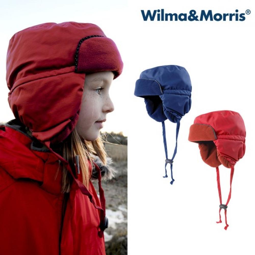 

Baby Banz Kids Winter Hat Safsen navy/M(52cm)