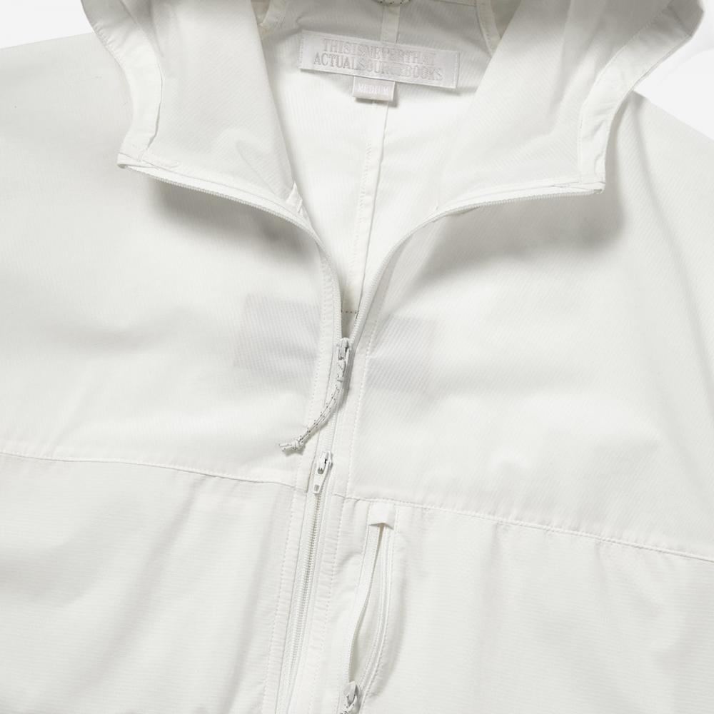 Thisisneverthat [tnt X Actual Source] perteX Wind Jacket Ac251wowls01