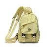 Backpack for Women's Trendy Japanese Style Large Capacity Shoulder Bag Versatile New Fashion Crossbody Chest Bag