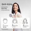 Laifen SE High-Speed Ionic Hair Dryer CN plug (adapter included)