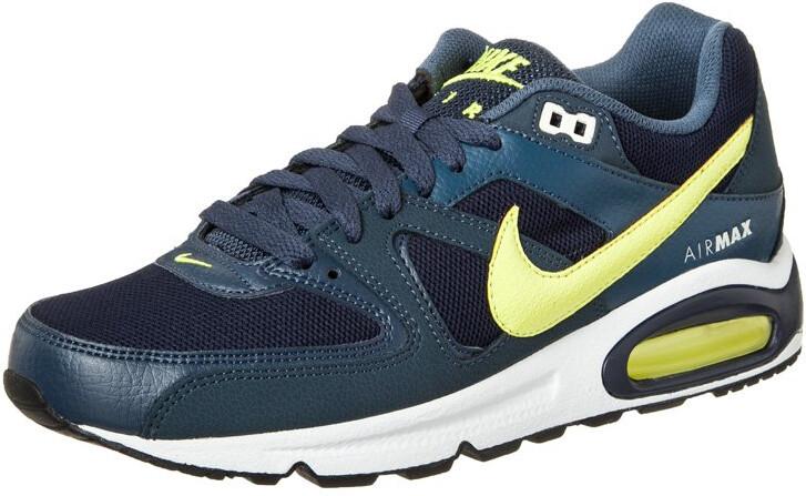 Кроссовки Nike Air Max Command