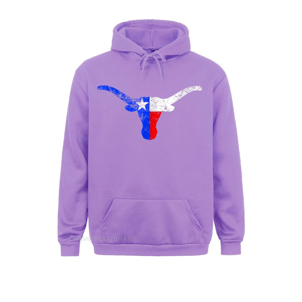 

Флаг Техаса с принтом Longhorns Skull TX Long Horns Толстовка с длинными рукавами Толстовки на День Благодарения Новейшая спортивная одежда Толстовки унисекс XL