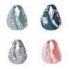 Dual Use Newborn Sling Lightweight Breastfeeding Carriers Soft Baby Carrier Wrap  Outdoor
