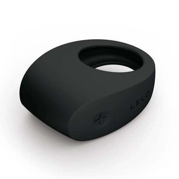 Vibrating ring - Lelo Tor 2 Black
