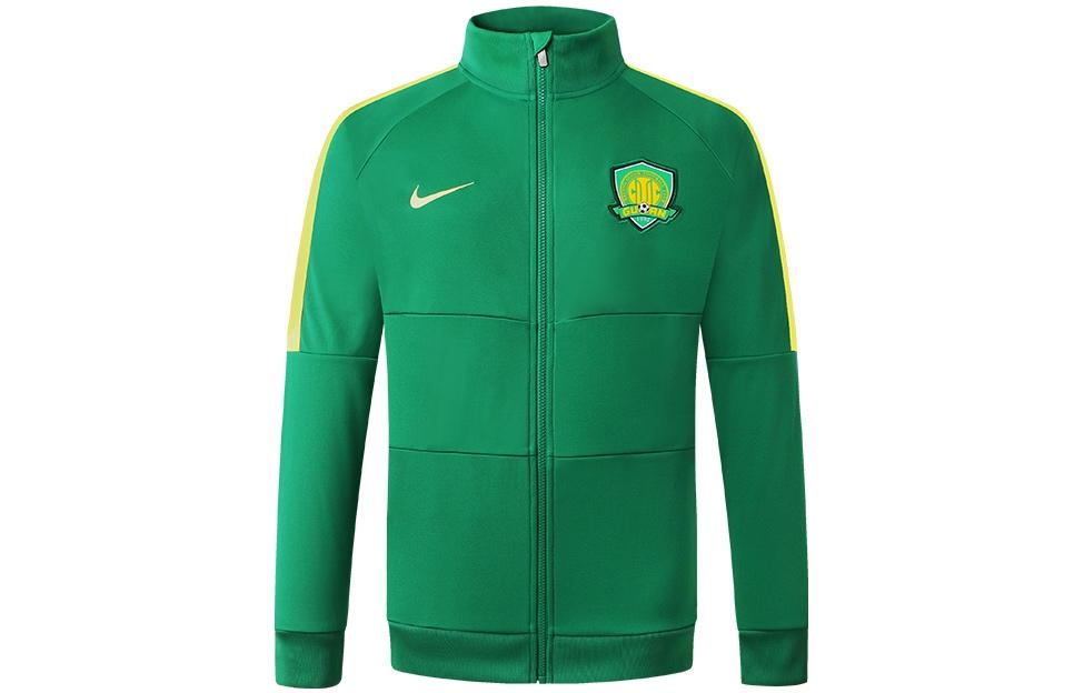 

Nike Kids Jackets Stand Collar Moderate CI7987-302 S
