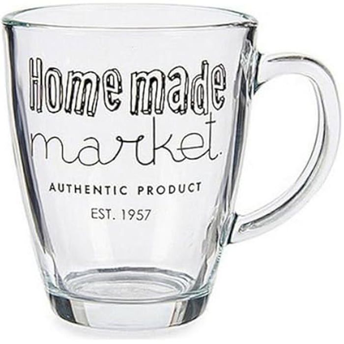 Mug - VIVALTO - Standard - Multicolore - 28,5 x 18 x 11 cm - Design contemporain