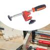 Tightening Clip Woodworking Edge Clamp Quick Grip Clamping Tool  Woodworking Projects