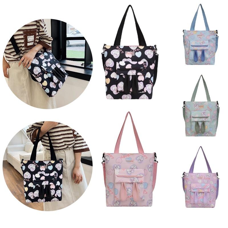 Stylish And Spacious Wholesale Student Shoulder Bag For Women 2023 New Collection