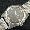 Seiko HAND-WINDING VINTAGE JAPAN 2119A BOY ORIGINAL DIAL WATCH A706413-1