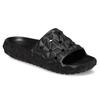 Crocs Classic Geometric Slides 'Black' 209608-001