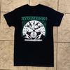 EyeHateGod Black Cotton Shirt All Size S-5XL Unisex HS332 Unisex T-Shirt