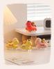 1PC Creative Transfer Zodiac Horse Back Lucky Bag Ingot Can Be Rotated Home Decoration Office Desktop Decoration