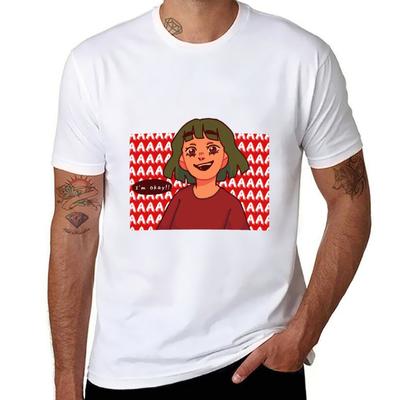 Üst giysisi – T-shirtler