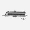 BMW G05 X5/G06 X6/G07 X7 Center Air Vent Repair Kit