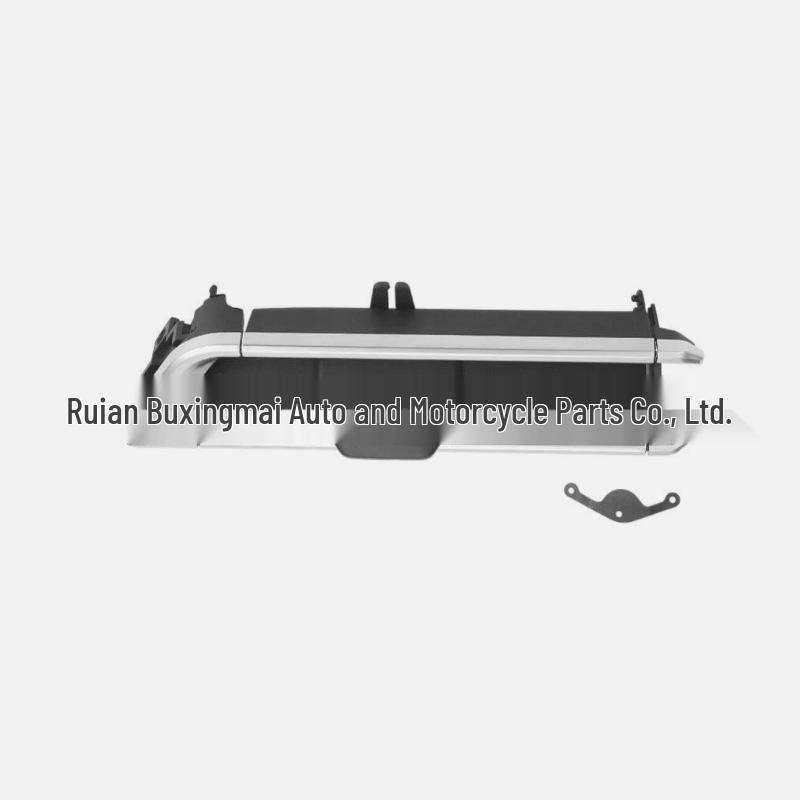 BMW G05 X5/G06 X6/G07 X7 Center Air Vent Repair Kit