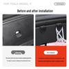 Tesla Model Y Front Trunk Hook Accessory for Convenient Item Storage