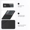 Car Handle Covers Pu Leather Slip-Proof Handgrip Protection Pad For Lexus F SPORT ES RX NX LS UX LM LX GX LC RZ IS CT GS RC HS