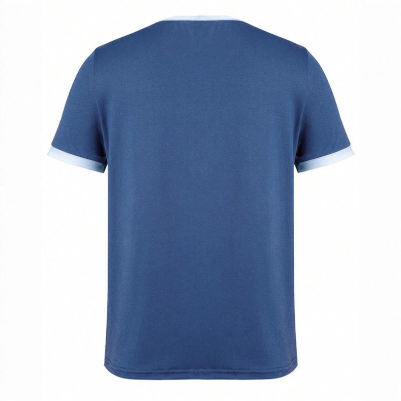 Moda Estiva da Donna Nuova Giacca Casual Girocollo Top a Maniche Corte