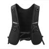 Waterproof Reflective Running Vest Pack Breathable Adjustable Running Hydration Vest Bag Convenient Multifunctional