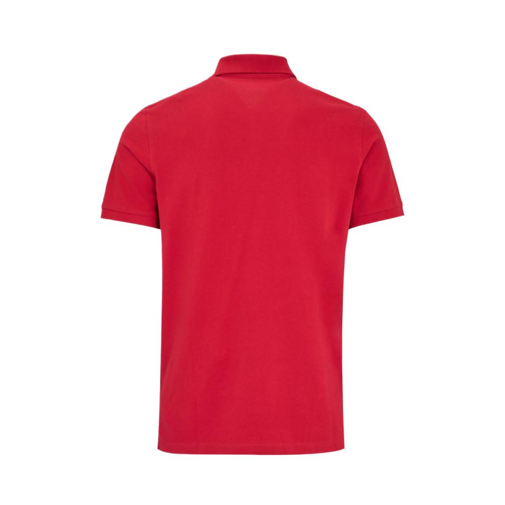 Timberland Millers River Classic Solid Polo Shirt Men Tops TB0A6943N961