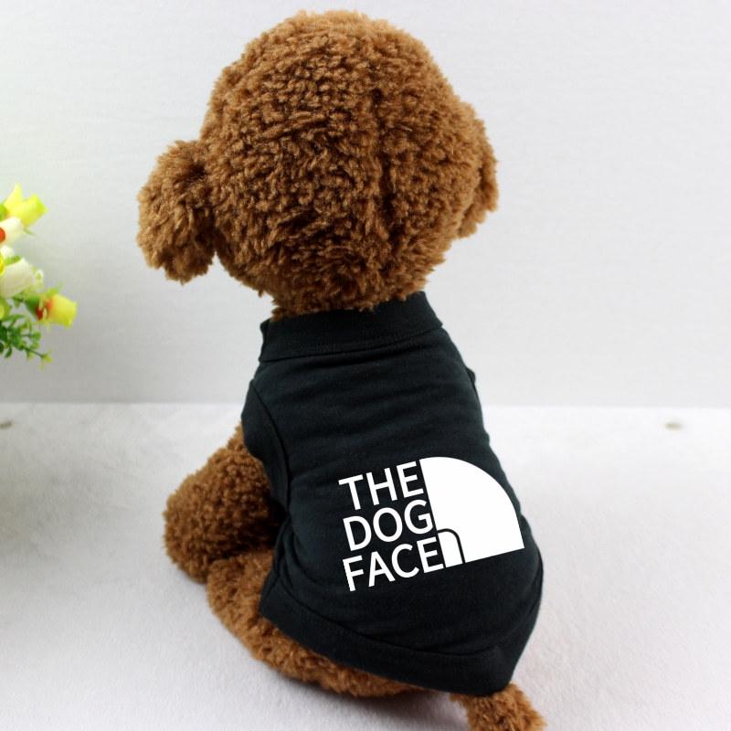 Summer Lightweight Pet Vest: For Small to Medium Breeds, Cats & Dogs.
