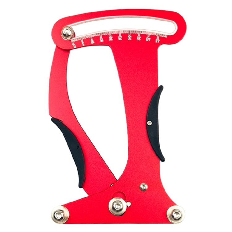 Universeller Fahrrad-Anzeigemesser Speichenspannungsmesser Fahrrad Radreparatur Einstellwerkzeug