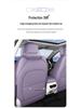 Xingrui L Full Leather Car Seat Cushion for Five-Seat Vehicles - New Model for All Seasons