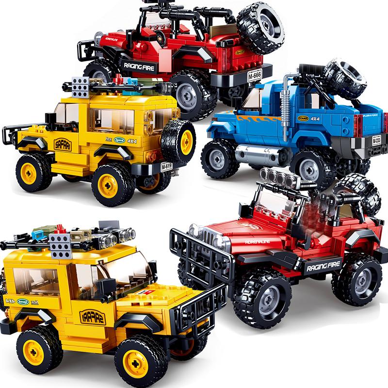 Для городского автомобиля — фото 3