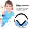 Baby Earmuffs Noise proof Earmuffs for Children Baby s Ear Shield Headphone