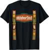 Oktoberfest Lederhosen Costume Funny Bavarian Men Boys Youth T-Shirt