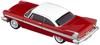 Scale Auto World 1958 Plymouth Fury Christine Plymouth Fury Christine 1/64