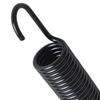 M158756 Extension Spring Tractor Part Metal Yard Lawnmower Mount Lawn Mower Accessories Tension