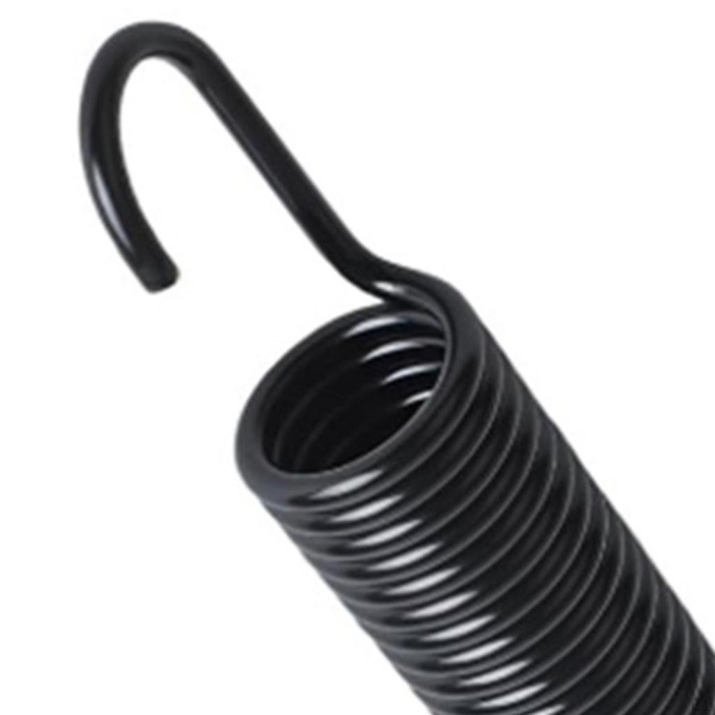 M158756 Extension Spring Tractor Part Metal Yard Lawnmower Mount Lawn Mower Accessories Tension