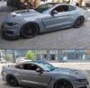 15-23 Mustang GT350 Modified Aluminum Alloy Metal Fender