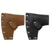 Axe Holster for Case Hatchet for Protection Cover Portable Leather Axe for Head