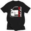 2025 New Model Mens Clothing Hondo Crx Del Sol Vti T Shirt Cosuol Tee Shirt Foshion Tops Clothing Mens Short Sleeves Bottoming T