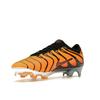 Nike Zoom Mercurial Vapor 15 Elite FG Air Max Plus Sunset Men Sneakers Orange Black Pimento FJ2704-001
