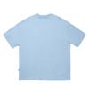 Li Ning X Henry Jones, T Shirt Unisex AHSV421-2