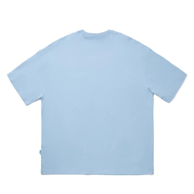Li Ning X Henry Jones, T Shirt Unisex AHSV421-2