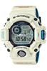Uhr Liebe Meer und Die Erde EARTHWATCH Kollaborationsmodell Weiß [Casio] GW-9408KJ-7JR Herren