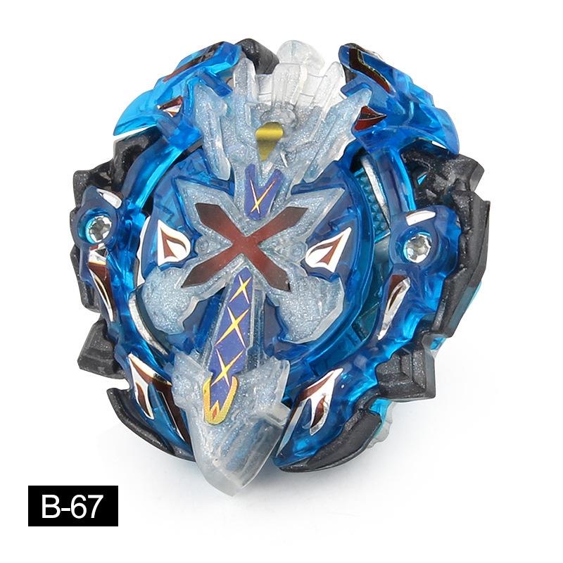 Brinquedo Giroscópio de Batalha de Liga Chengke Toys 160+ Opções Montadas Pacote Único