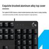 Logitech G G412 SE Mechanical Gaming Keyboard